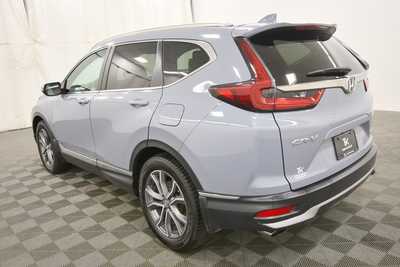 2020 Honda CR-V, $27999. Photo 5