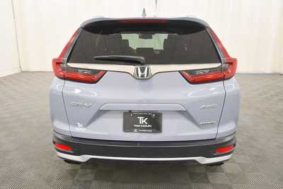 2020 Honda CR-V, $27999. Photo 6