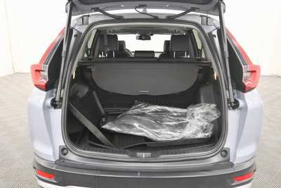 2020 Honda CR-V, $27999. Photo 7