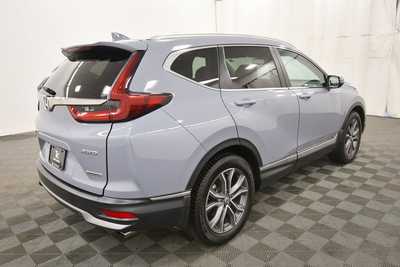 2020 Honda CR-V, $27999. Photo 8