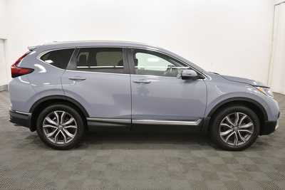 2020 Honda CR-V, $27999. Photo 9