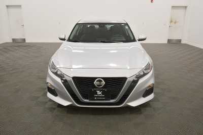 2021 Nissan Altima, $16999. Photo 10