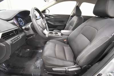 2021 Nissan Altima, $16999. Photo 12