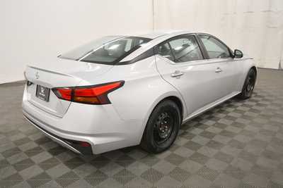 2021 Nissan Altima, $16999. Photo 7