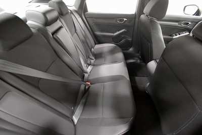 2026 Honda Civic, $30945. Photo 8