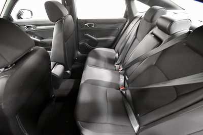 2026 Honda Civic, $30945. Photo 9