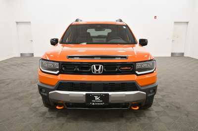 2026 Honda Passport, $54910. Photo 10