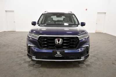 2025 Honda Pilot, $51825. Photo 10