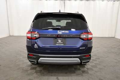 2025 Honda Pilot, $51825. Photo 6