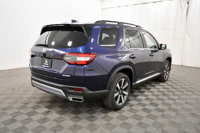 2025 Honda Pilot, $51825. Photo 7
