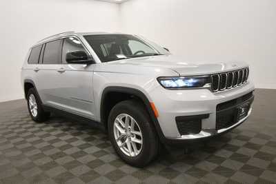 2023 Jeep Grand Cherokee L, $28499. Photo 10
