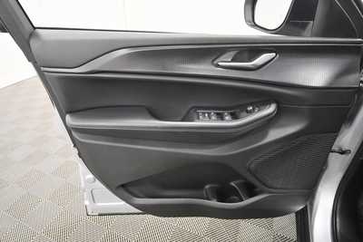 2023 Jeep Grand Cherokee L, $28499. Photo 12