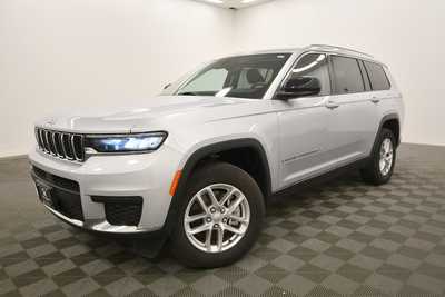 2023 Jeep Grand Cherokee L, $28499. Photo 2