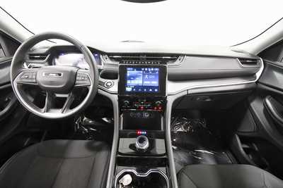 2023 Jeep Grand Cherokee L, $28499. Photo 3