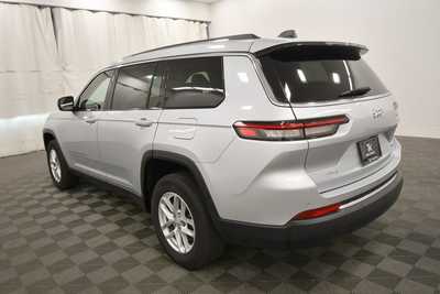 2023 Jeep Grand Cherokee L, $28499. Photo 5