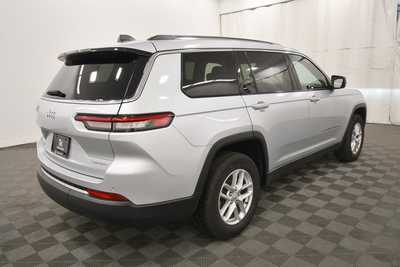 2023 Jeep Grand Cherokee L, $28499. Photo 8