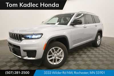 2023 Jeep Grand Cherokee L, $28499. Photo 1
