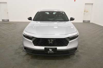 2023 Honda Accord, $27999. Photo 10