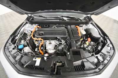 2023 Honda Accord, $27999. Photo 11