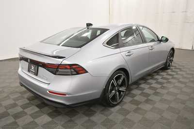2023 Honda Accord, $27999. Photo 7