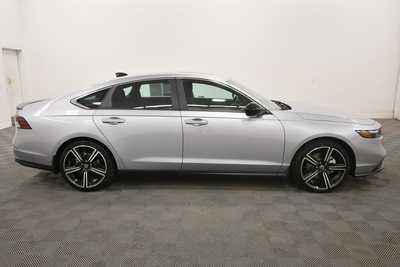 2023 Honda Accord, $27999. Photo 8