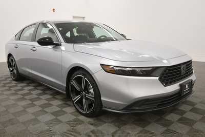 2023 Honda Accord, $27999. Photo 9