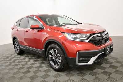 2022 Honda CR-V, $30499. Photo 10