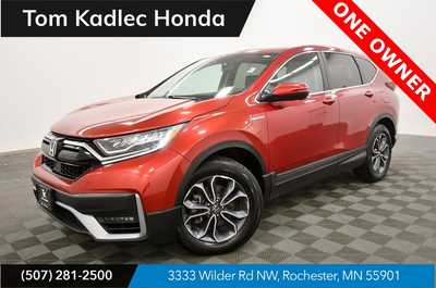 2022 Honda CR-V, $30499. Photo 1