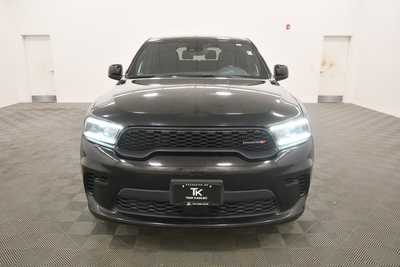 2023 Dodge Durango, $29499. Photo 11