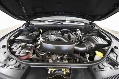 2023 Dodge Durango, $29499. Photo 12