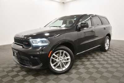 2023 Dodge Durango, $29499. Photo 2