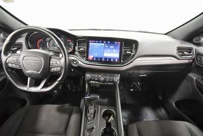 2023 Dodge Durango, $29499. Photo 3