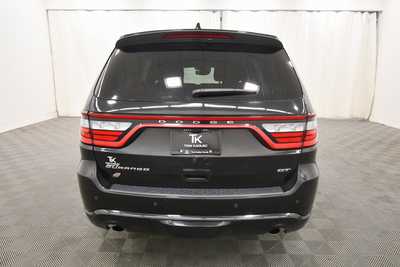 2023 Dodge Durango, $29499. Photo 6