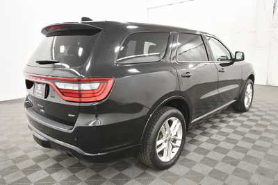 2023 Dodge Durango, $29499. Photo 8