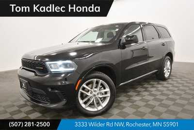 2023 Dodge Durango, $29499. Photo 1