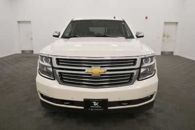 2015 Chevrolet Tahoe, $16999. Photo 11