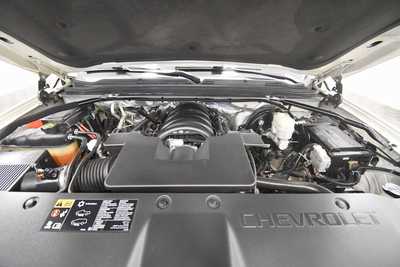 2015 Chevrolet Tahoe, $16999. Photo 12