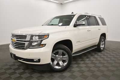 2015 Chevrolet Tahoe, $16999. Photo 2