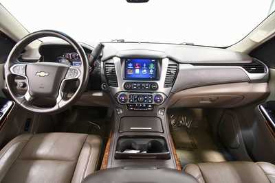 2015 Chevrolet Tahoe, $16999. Photo 3