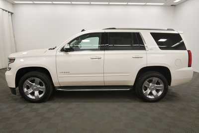 2015 Chevrolet Tahoe, $16999. Photo 4