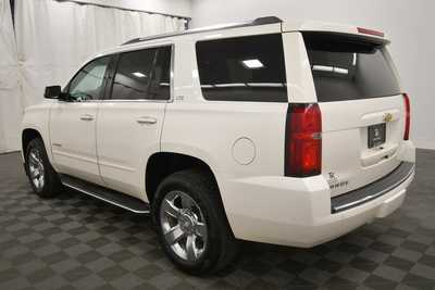 2015 Chevrolet Tahoe, $16999. Photo 5