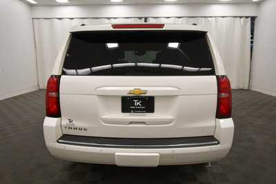 2015 Chevrolet Tahoe, $16999. Photo 6