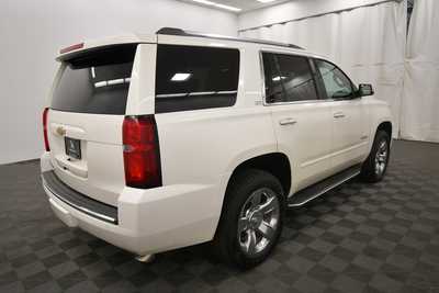 2015 Chevrolet Tahoe, $16999. Photo 8
