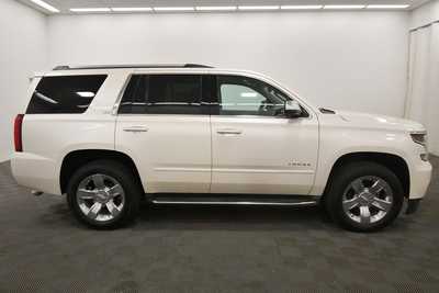 2015 Chevrolet Tahoe, $16999. Photo 9