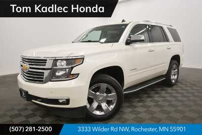 2015 Chevrolet Tahoe, $16999. Photo 1