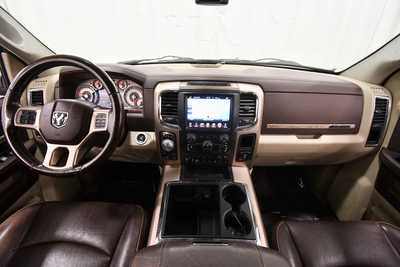 2015 RAM 1500 Crew Cab, $20499. Photo 3