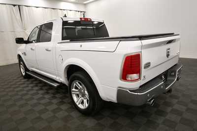 2015 RAM 1500 Crew Cab, $20499. Photo 5