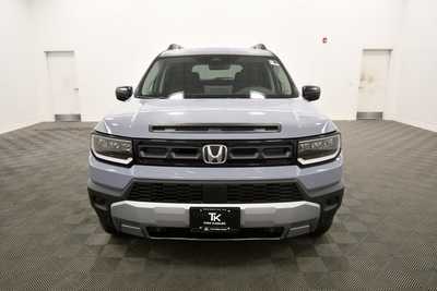 2026 Honda Passport, $46700. Photo 10