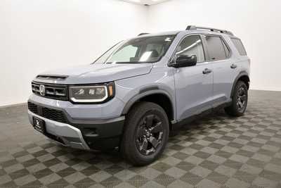 2026 Honda Passport, $46700. Photo 2