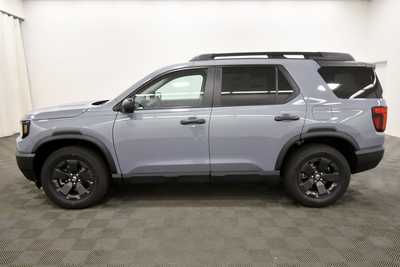 2026 Honda Passport, $46700. Photo 4